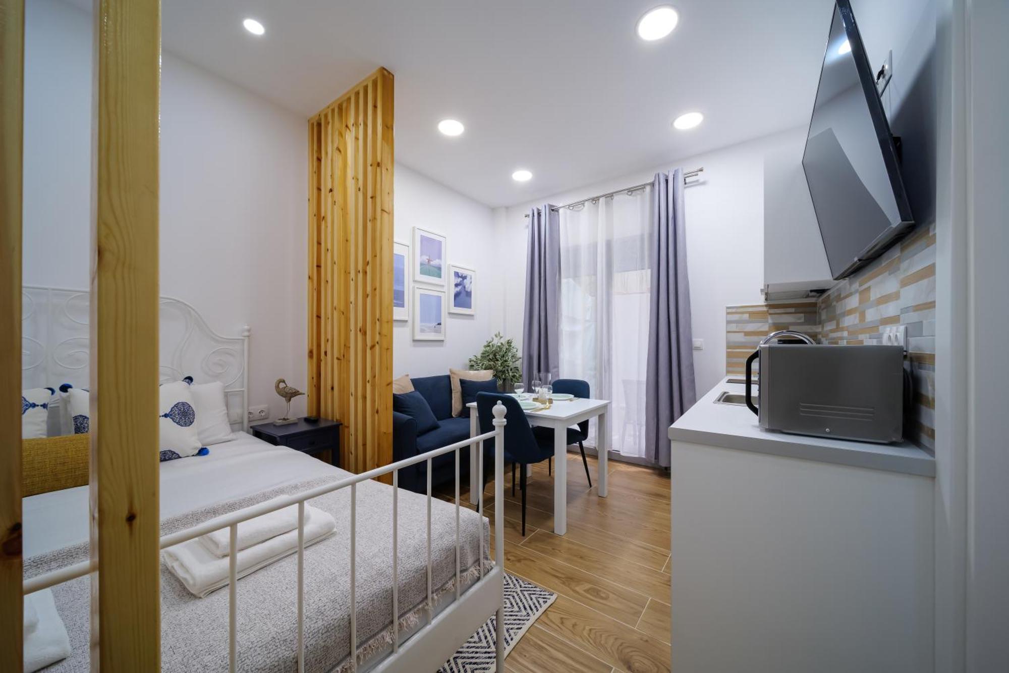 Apartament Sea Vibes In The City Center Vipgreece Ateny Zewnętrze zdjęcie